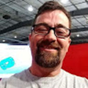 Meet your Posher, Brett